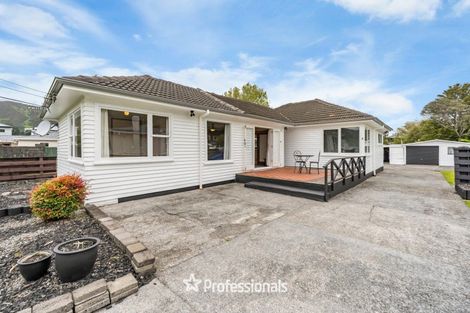 Photo of property in 8 Norfolk Street, Wainuiomata, Lower Hutt, 5014
