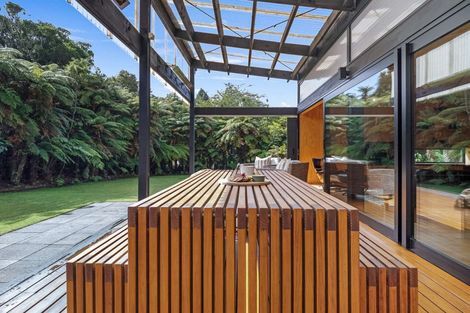 Photo of property in 547 Spencer Road, Lake Tarawera, Rotorua, 3076