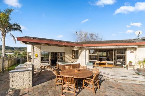 Photo of property in 214 Appleby Road, Drury, 2577