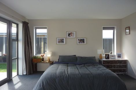 Photo of property in 14 Genoa Avenue, Rolleston, 7614