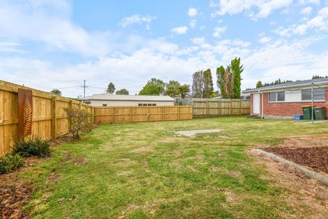 Photo of property in 16 Elliott Crescent, Owhata, Rotorua, 3010