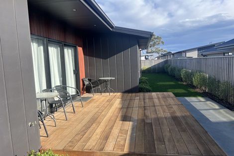 Photo of property in 8 Chrisp Street, Halswell, Christchurch, 8025