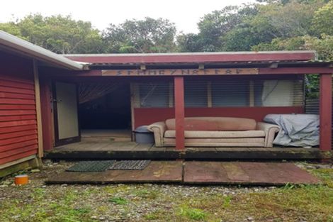 Photo of property in 74 Wangapeka Road, Little Wanganui, Karamea, 7893