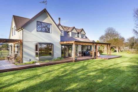 Photo of property in 8 Rutherford Road, Mosgiel, 9092