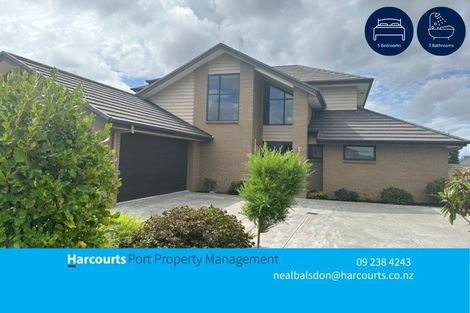 Photo of property in 6 Deol Drive, Pukekohe, 2120