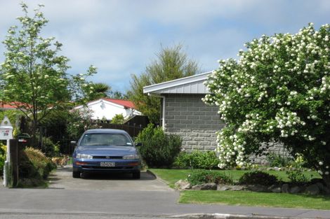 Photo of property in 27 Blackwell Crescent, Kaiapoi, 7630