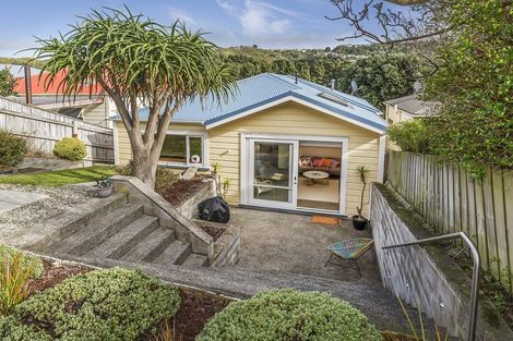Photo of property in 547 Adelaide Road, Berhampore, Wellington, 6023