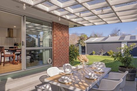 Photo of property in 11 Norah Street, Mairehau, Christchurch, 8013