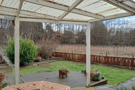 Photo of property in 1161 Clifden Highway, Rowallan, Tuatapere, 9691