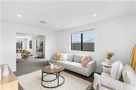 Photo of property in 27 Larissa Road, Halswell, Christchurch, 8025