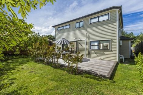 Photo of property in 4 Ngataringa Road, Devonport, Auckland, 0624