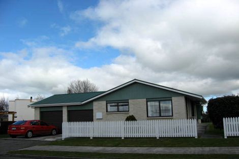Photo of property in 36 Millard Avenue, Kuripuni, Masterton, 5810