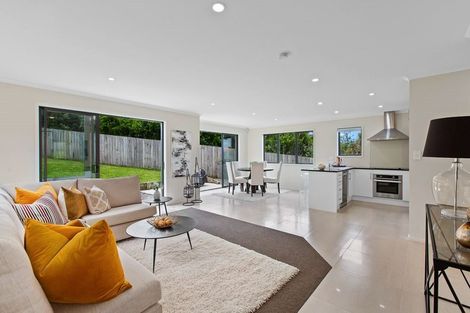 Photo of property in 53 Maylee Crescent, Gulf Harbour, Whangaparaoa, 0930