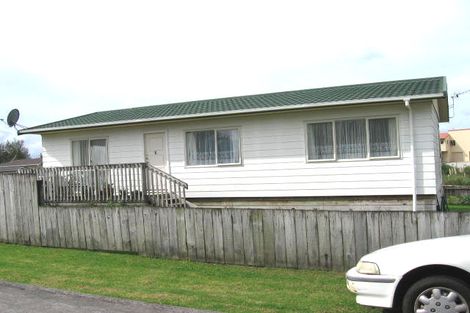 Photo of property in 34a Ranui Station Road, Ranui, Auckland, 0612