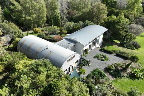 Photo of property in 257 Metcalfe Road, Matakohe, 0593