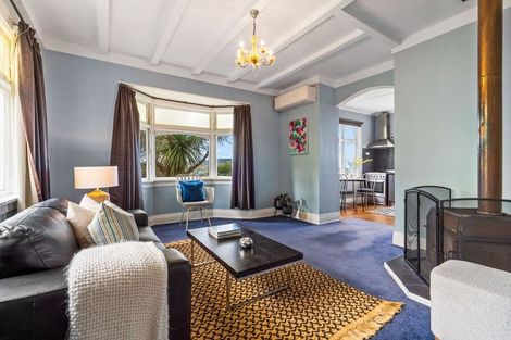 Photo of property in 33 Forfar Street, Clyde Hill, Dunedin, 9011