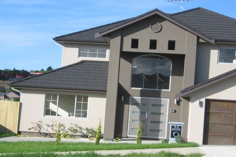 Photo of property in 86 Medallion Drive, Oteha, Auckland, 0632