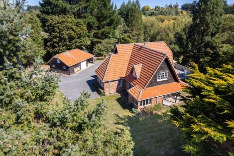 Photo of property in 45 Riverdale Road, Dannevirke, 4930
