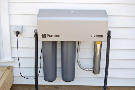 Photo of property in 7 Marshall Road, Kaiwaka, 0573