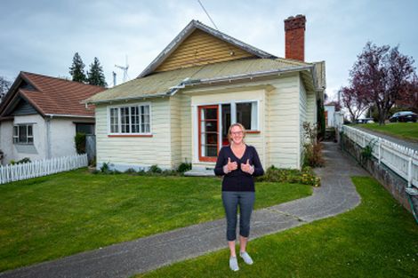 Photo of property in 11 Saint Johns Avenue, Highfield, Timaru, 7910