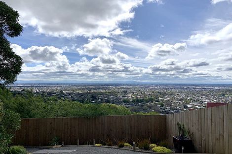 Photo of property in 121 Bowenvale Avenue, Cashmere, Christchurch, 8022