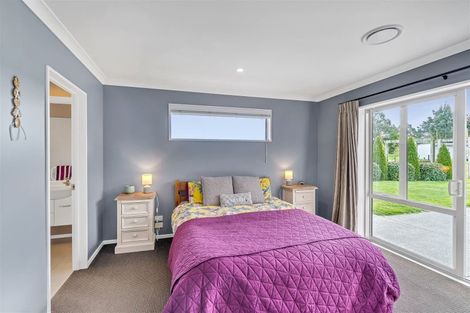 Photo of property in 2/1690 Hoskyns Road, Kirwee, Darfield, 7571