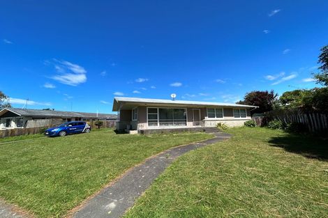 Photo of property in 3 Saint Pauls Place, Tamatea, Napier, 4112