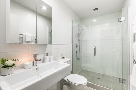 Photo of property in 4/55 Mahuhu Crescent, Auckland Central, Auckland, 1010