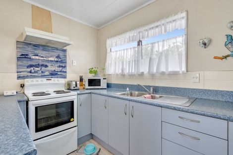 Photo of property in 21 Finlayson Park Avenue, Dargaville, 0310