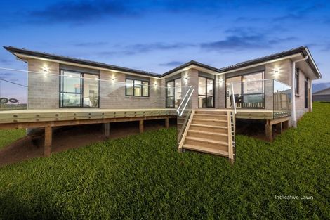 Photo of property in 16 Moyle Street, Pokeno, 2402