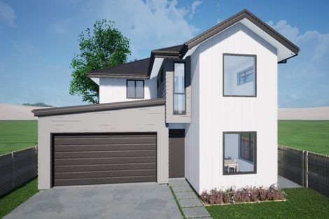 Photo of property in 26 Emerald Avenue, Rosehill, Papakura, 2113