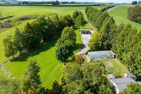 Photo of property in 129 Mataura Island Fortrose Road, Mataura Island, Wyndham, 9891