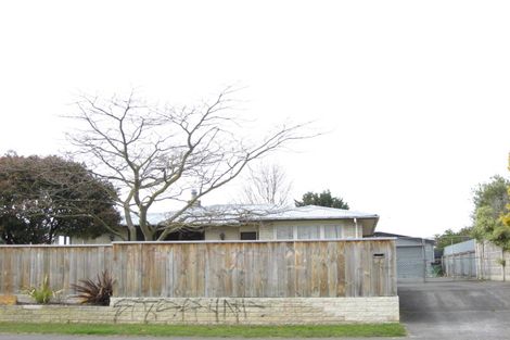 Photo of property in 161 Chatham Road, Flaxmere, Hastings, 4120