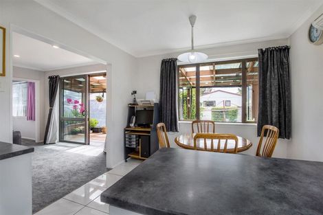 Photo of property in 26 Glynne Crescent, Spreydon, Christchurch, 8024