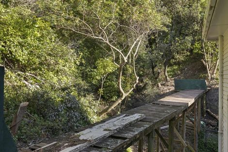 Photo of property in 2/12 Te Anau Avenue, Hataitai, Wellington, 6021