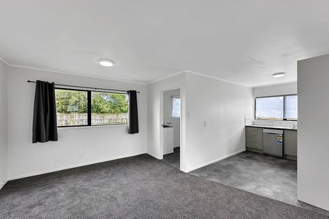 Photo of property in 37a Salisbury Avenue, Whanganui East, Whanganui, 4500