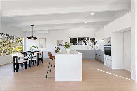 Photo of property in 137 Albany Highway, Unsworth Heights, Auckland, 0632