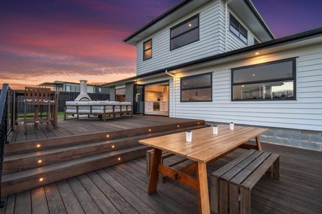 Photo of property in 183 Penetaka Heights, Pyes Pa, Tauranga, 3112
