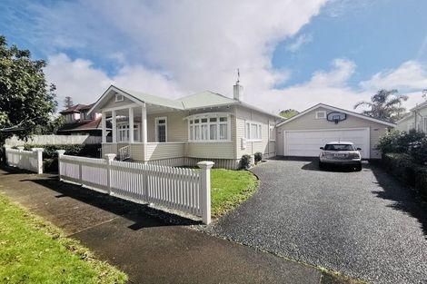 Photo of property in 71 Margot Street, Epsom, Auckland, 1051