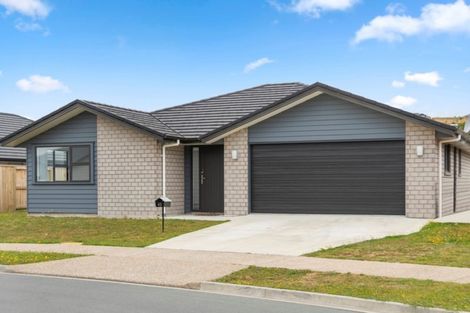 Photo of property in 43 Awataha Crescent, Pyes Pa, Tauranga, 3110