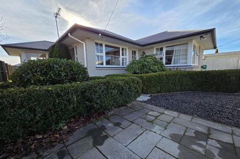 Photo of property in 1/8 Coniston Avenue, Ilam, Christchurch, 8041
