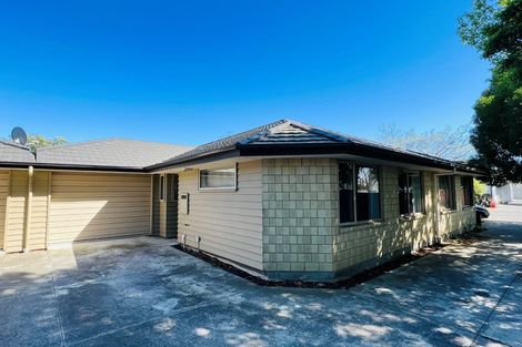 Photo of property in 12a Walpole Street, Waltham, Christchurch, 8023