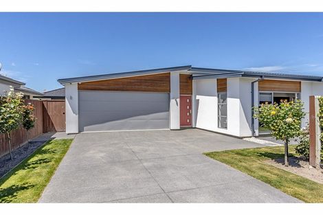 Photo of property in 11 Bouler Court, Halswell, Christchurch, 8025