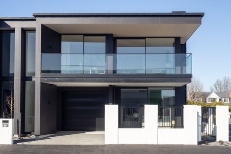 Photo of property in 2/38 Cass Street, Ashburton, 7700