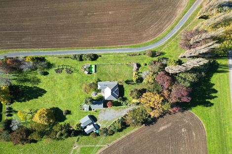 Photo of property in 208 Livingstone Road, Te Poi, Matamata, 3473