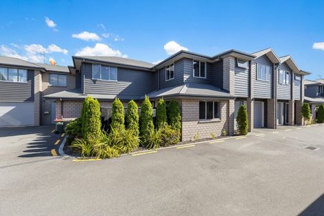 Photo of property in 17 Stadium Lane, Whitiora, Hamilton, 3200