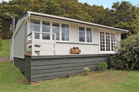 Photo of property in 542 Oneriri Road, Kaiwaka, 0573