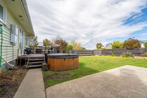 Photo of property in 56 Jellicoe Street, Oceanview, Timaru, 7910