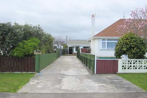 Photo of property in 11a Clark Street, Levin, 5510