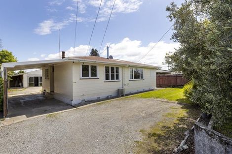 Photo of property in 59 Mowat Street, Springlands, Blenheim, 7201